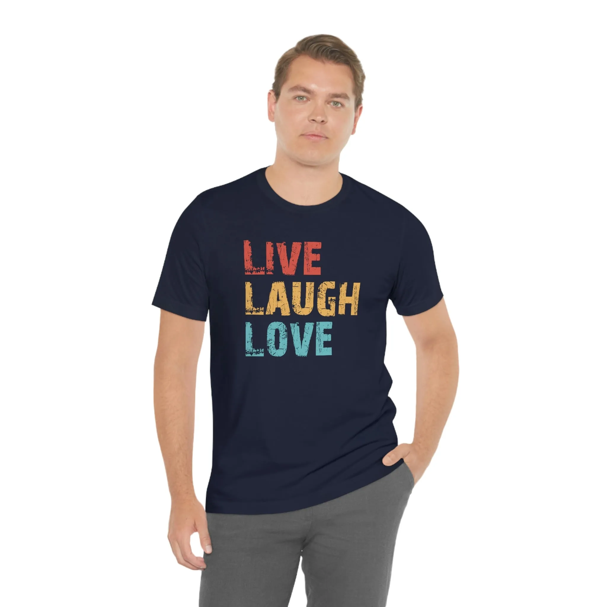 Live Love Laugh