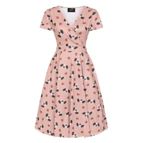 Lyra Dress - Puppy