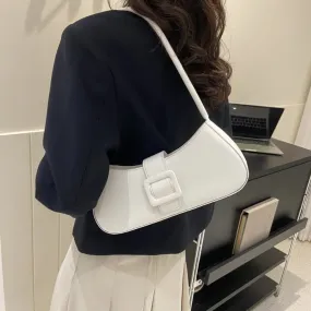 Mini Rectangular Fashion Shoulder Handbags