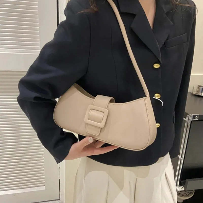 Mini Rectangular Fashion Shoulder Handbags