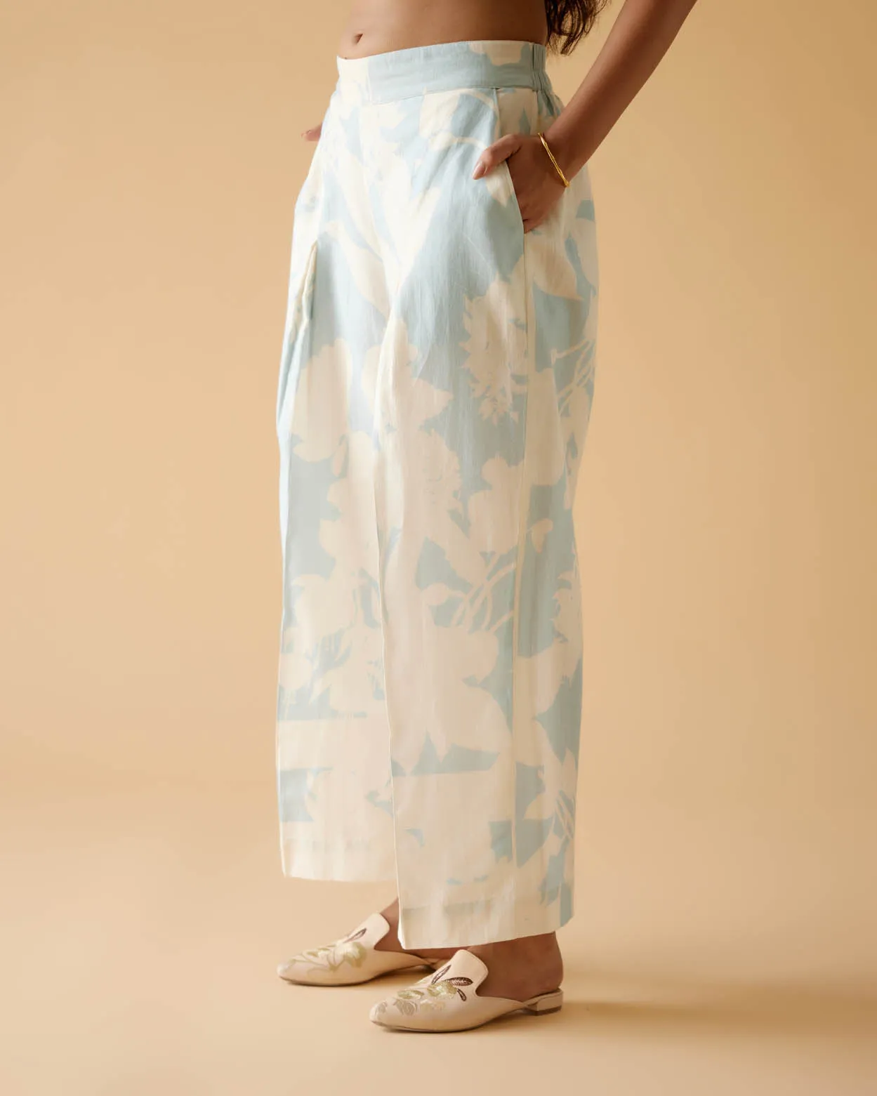 Mirage Trousers