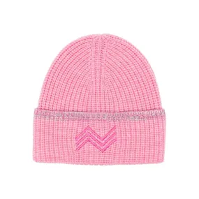 Missoni Hats Pink