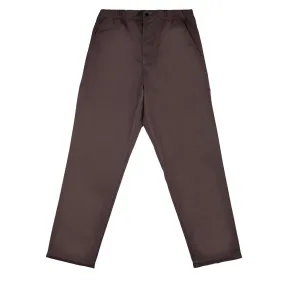Norse Projects Ezra Light Stretch Trouser Moss Green