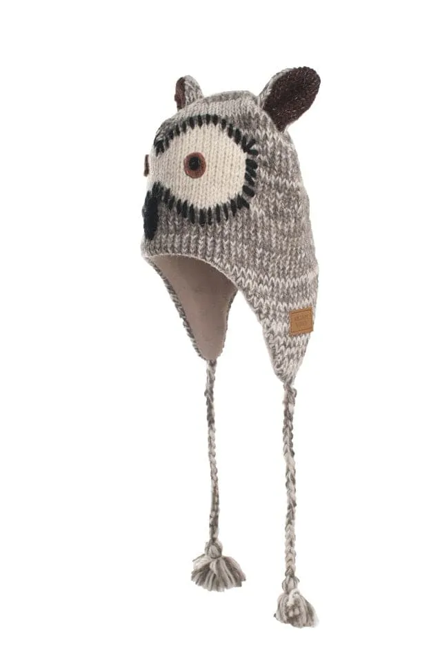 Ollie the Owl