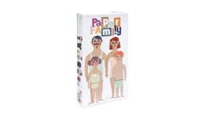Paper Family