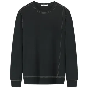 Pologize™ High-End Round Neck Sweatshirt