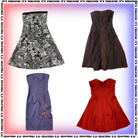 Prom Ready- Dresses( SS-178)