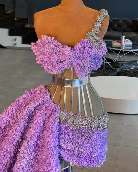 Rayne Evening Dress