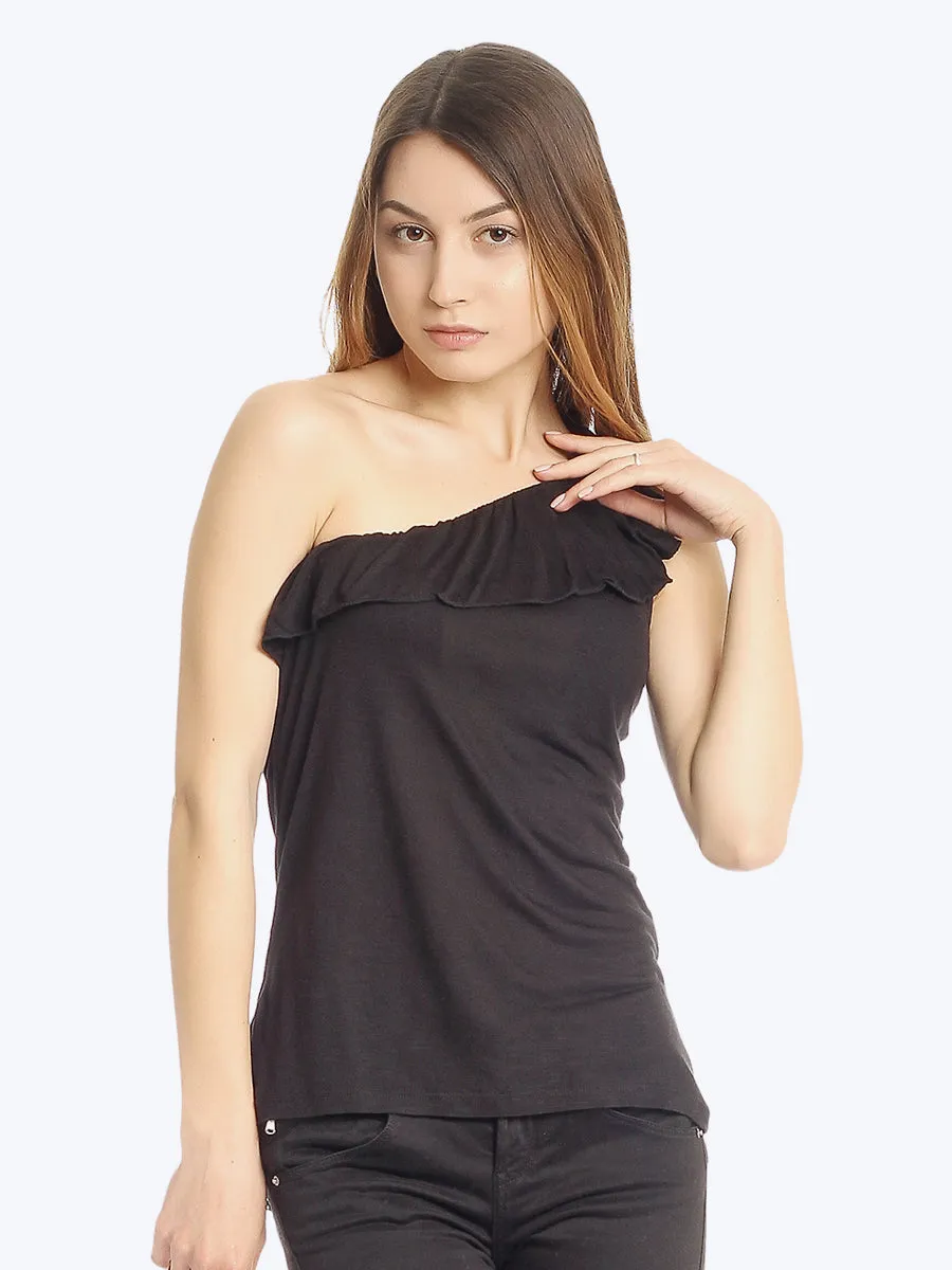 Sleeveless Cocktail Wear