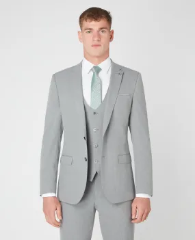 Slim Fit Stretch Mix and Match Suit