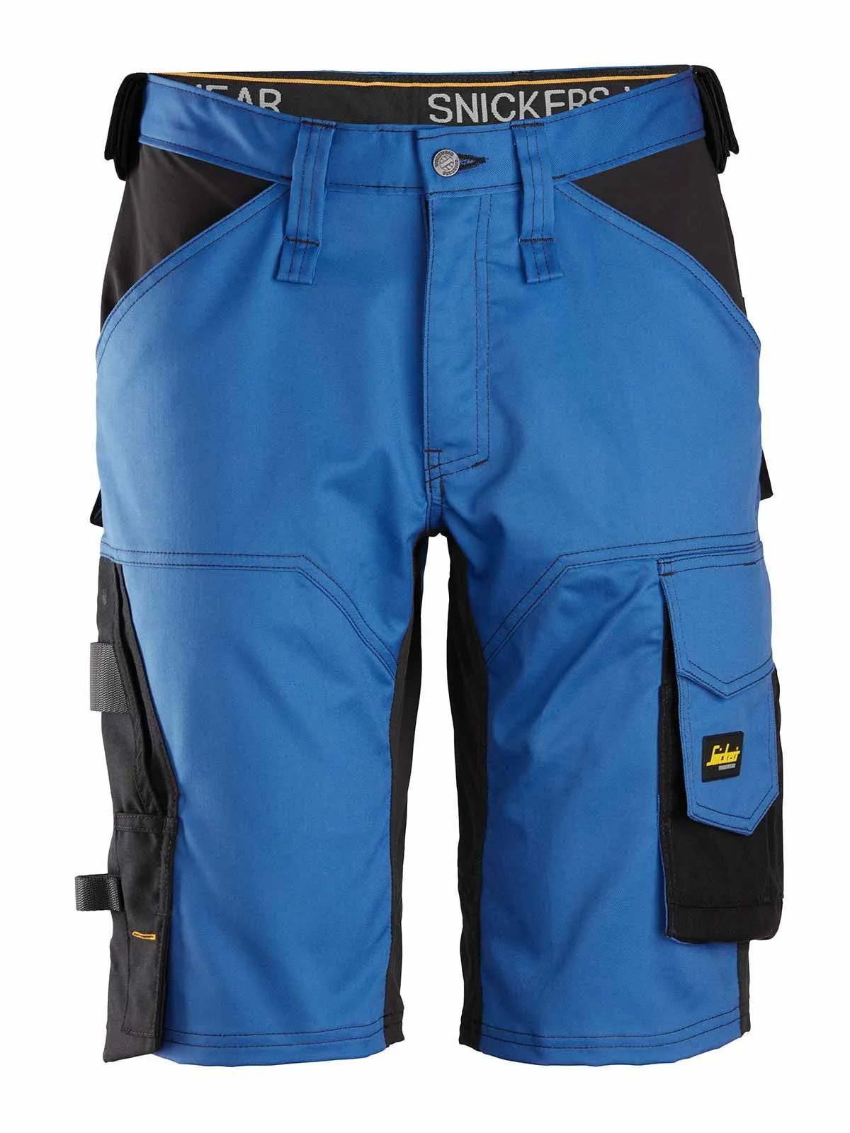 Snickers&#x20;6153&#x20;AllroundWork&#x20;Stretch&#x20;Loose&#x20;Fit&#x20;Work&#x20;Shorts