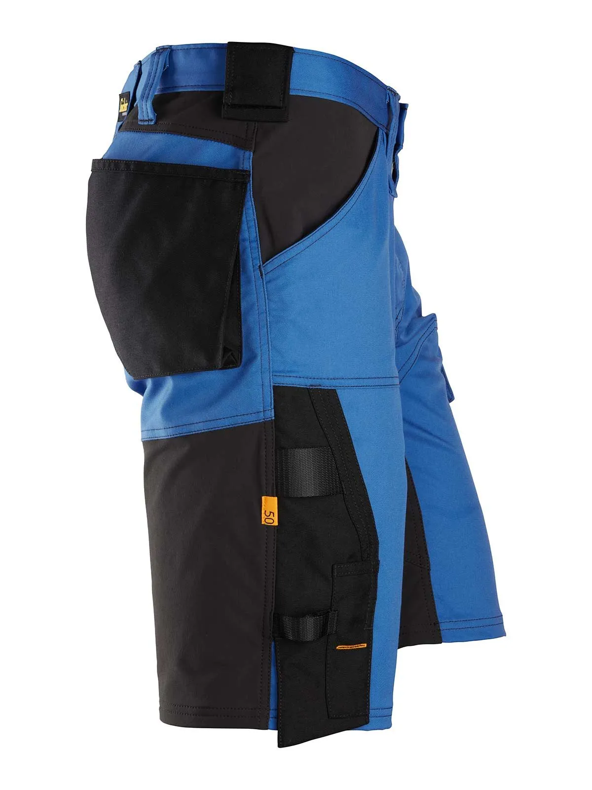 Snickers&#x20;6153&#x20;AllroundWork&#x20;Stretch&#x20;Loose&#x20;Fit&#x20;Work&#x20;Shorts