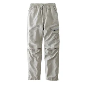 ST95 Cargo Trousers  Light Grey