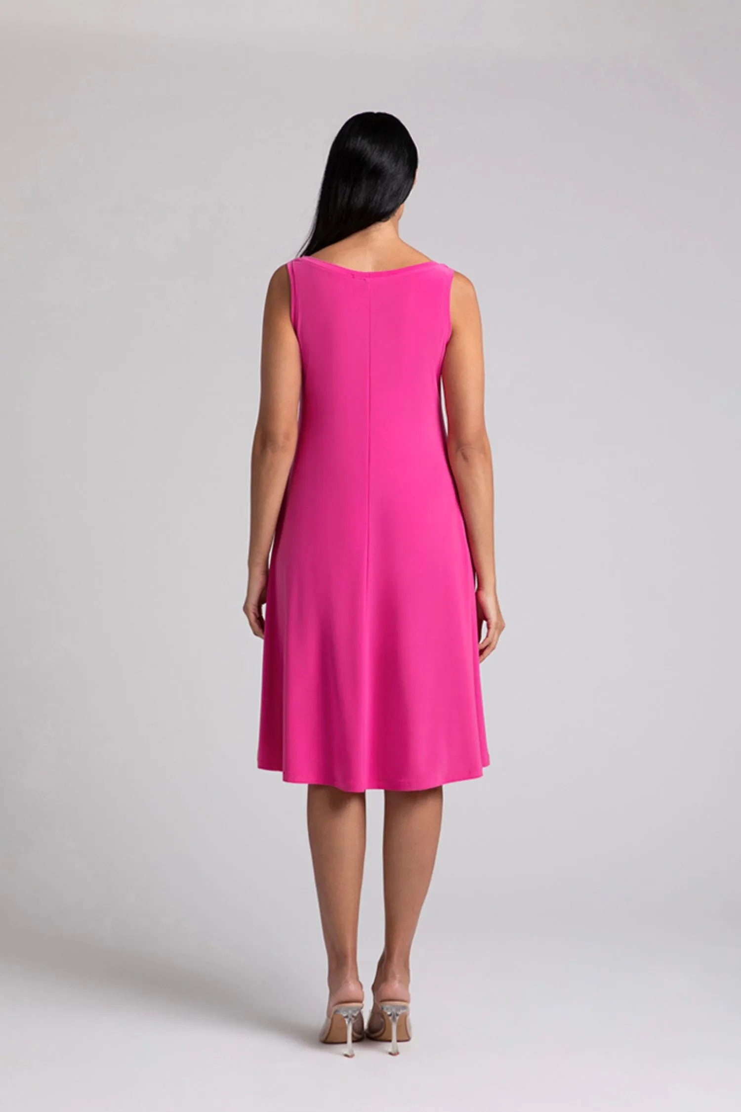 Sympli Nu Tank Dress - Style 28176