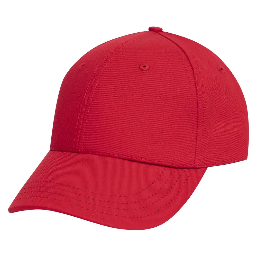Unstructured Cap