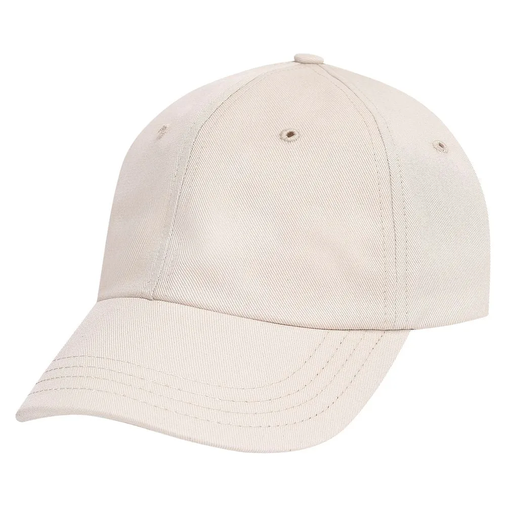 Unstructured Cap