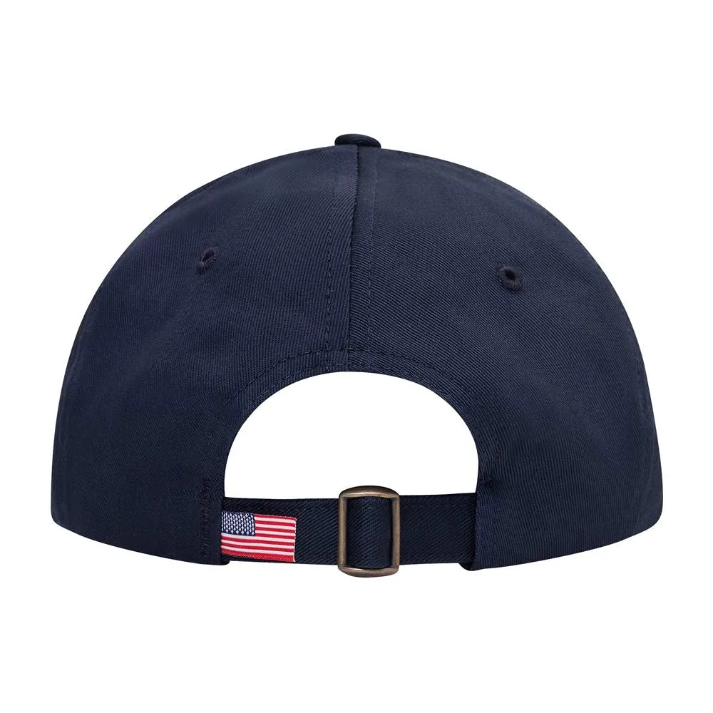 Unstructured Cap