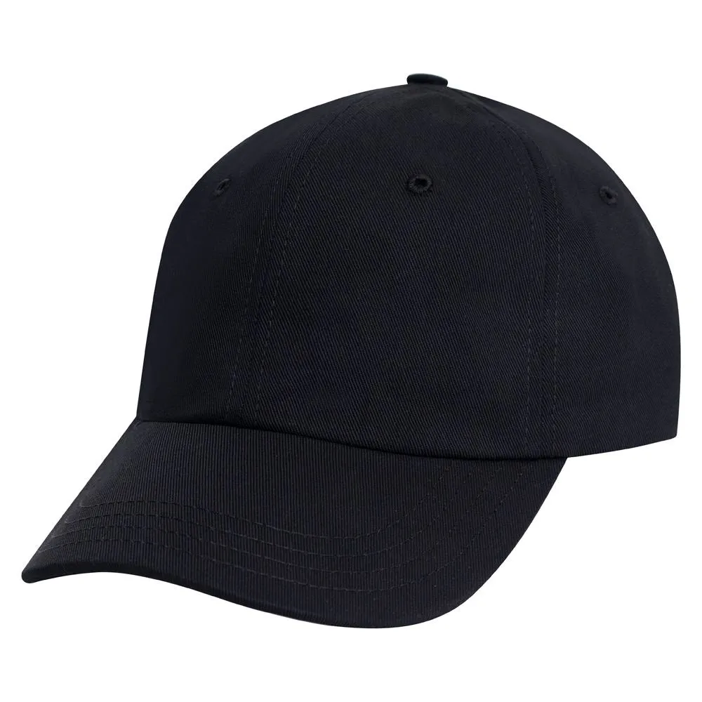 Unstructured Cap