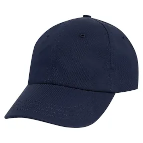 Unstructured Cap