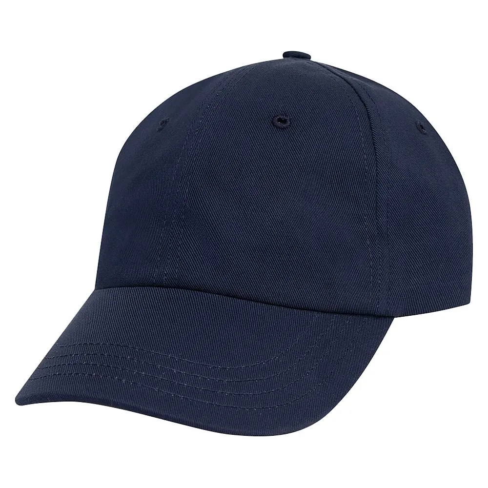 Unstructured Cap