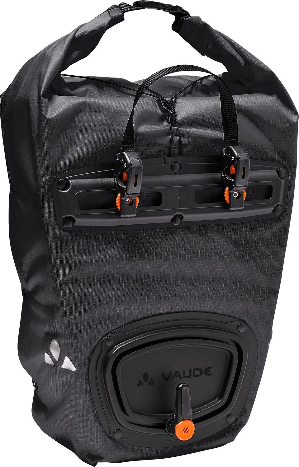 VAUDE Aqua Back Light Bike Bags Black Uni | Buy VAUDE Aqua Back Light Bike Bags Black Uni here | Outnorth
