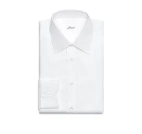 WHITE FORMAL SHIRT